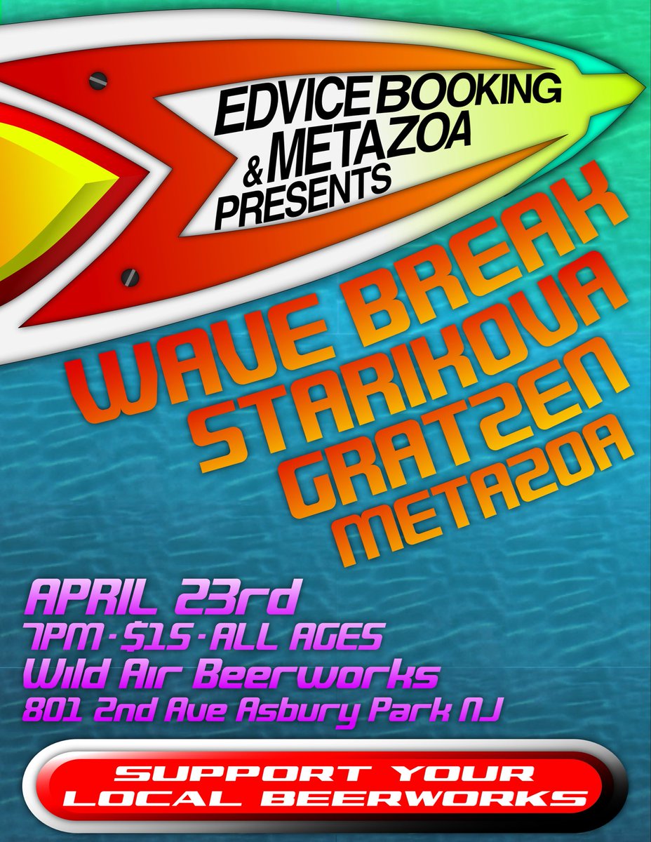 Wave Break ❤️‍🔥 tweet media