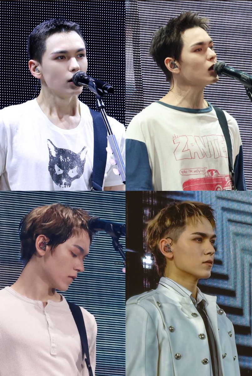 vernon content tweet media