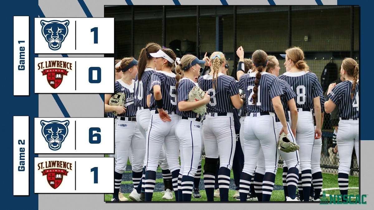 Middlebury Softball tweet media