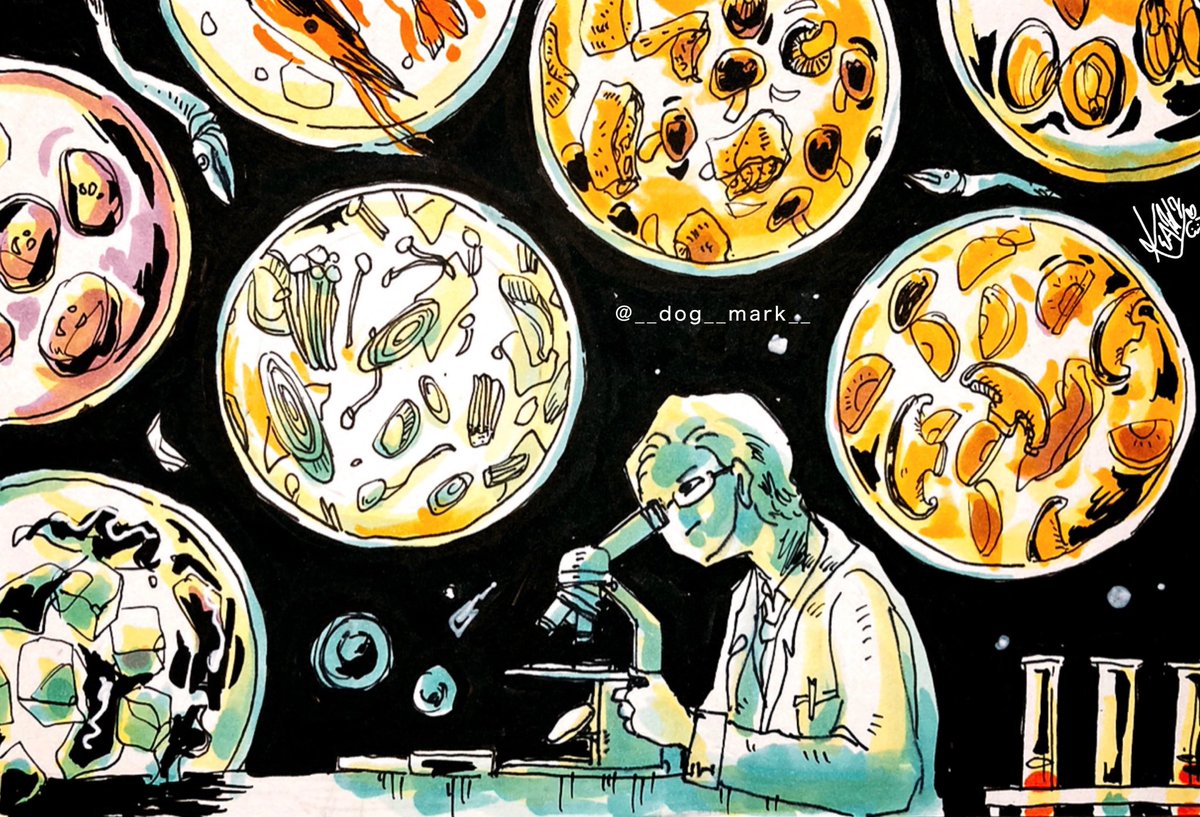 わたぬき けい tweet media