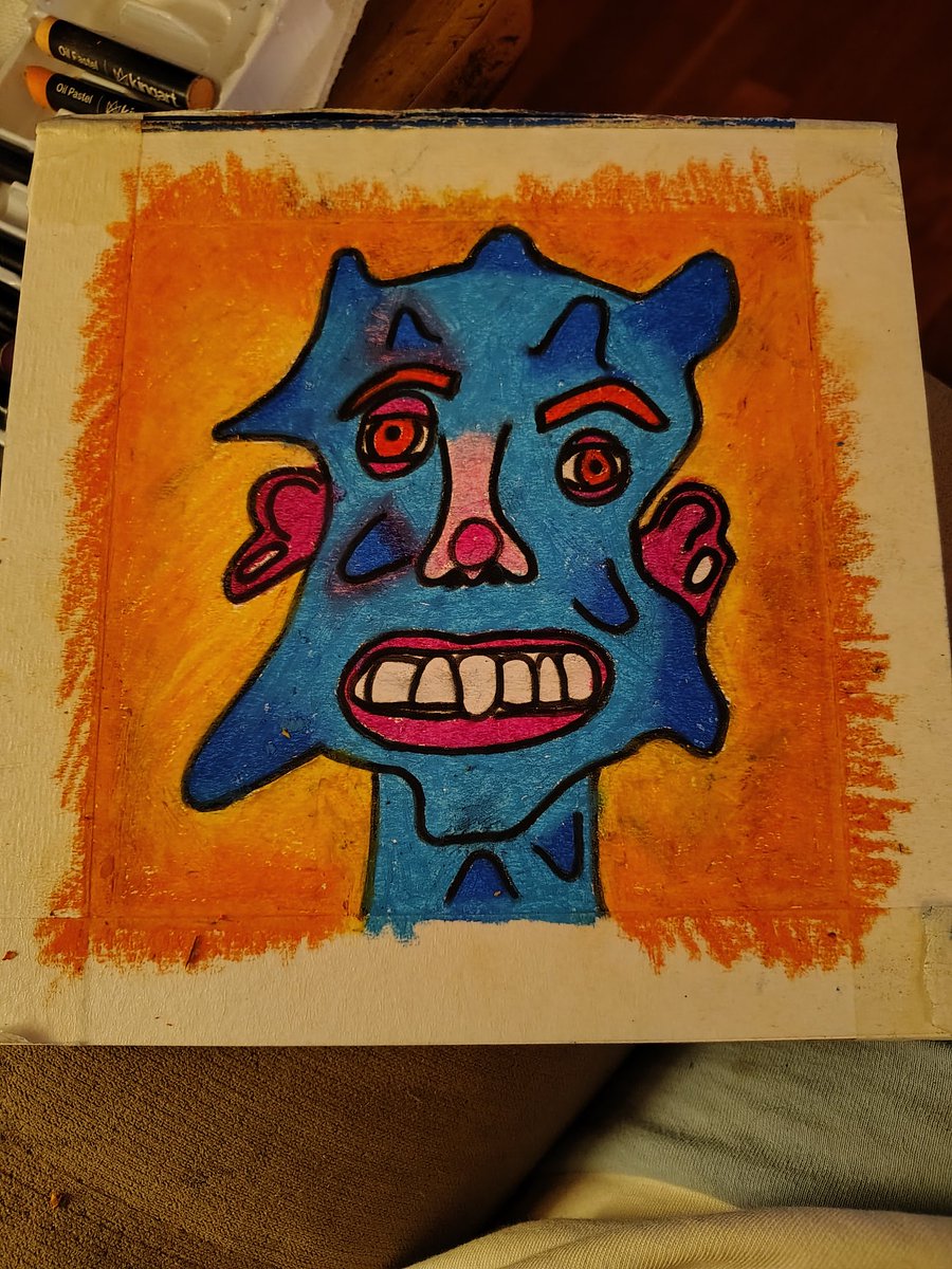 Milo_the_mess's tweet photo. These dudes are $15 a piece! Hit me up friendos! https://t.co/y0pa9yyrPv