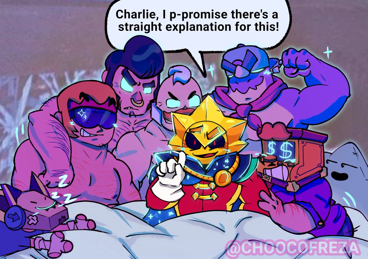 ✧ C•H•O•O•C•O ✧ 🍨 tweet media