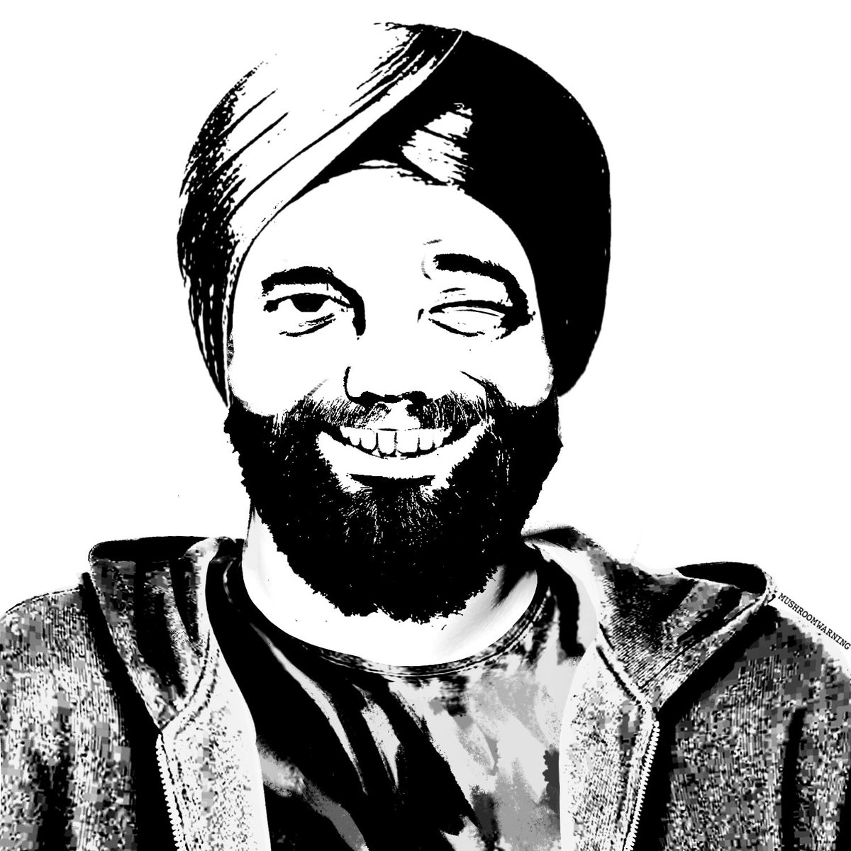 Here come photobashes of the skelebros…Papyrus and Sans!!