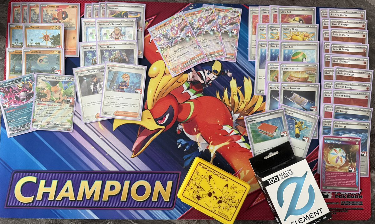 Zach Lesage tweet media