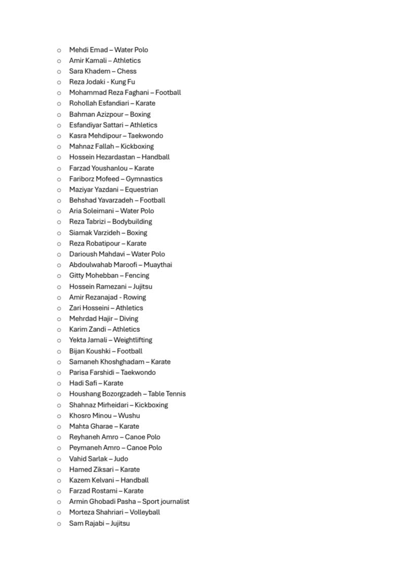 Global Athlete tweet media