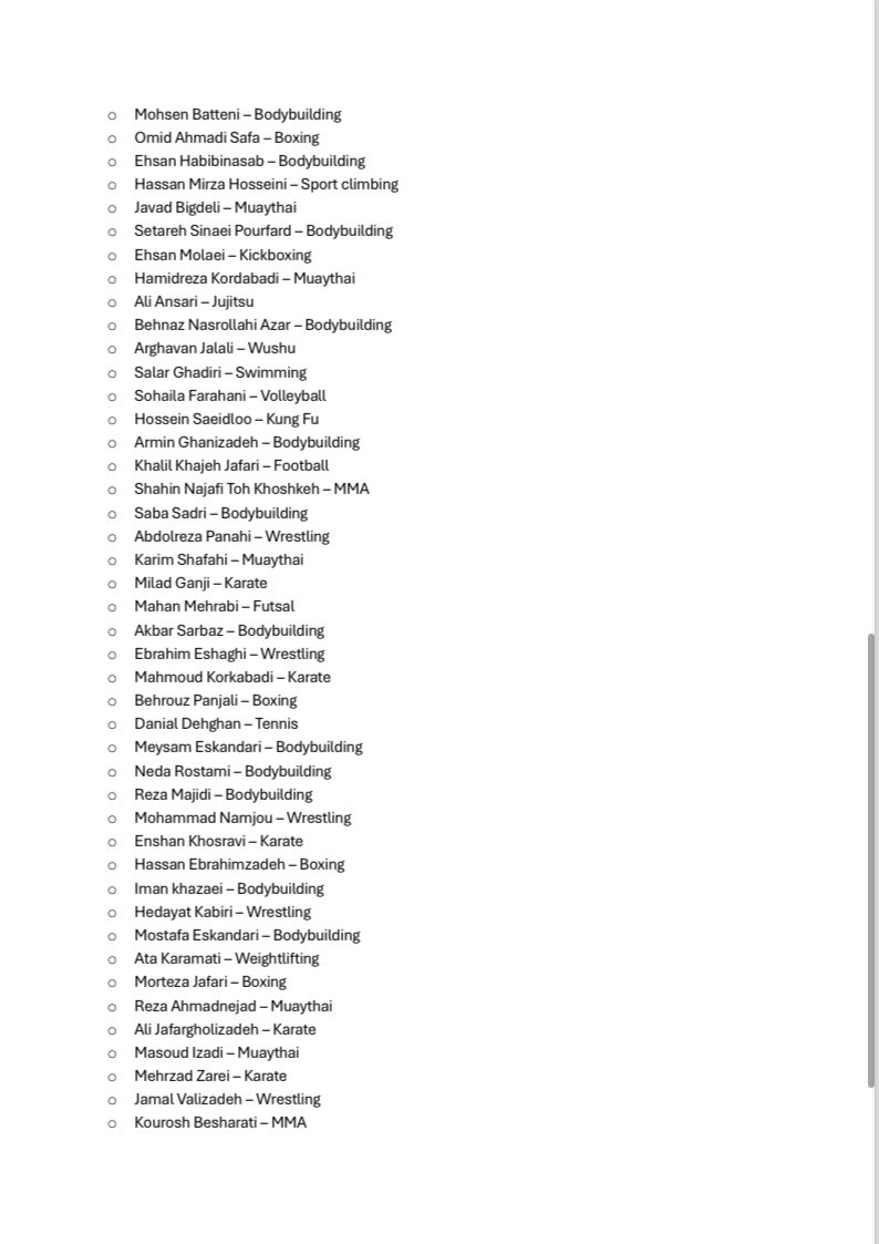 Global Athlete tweet media