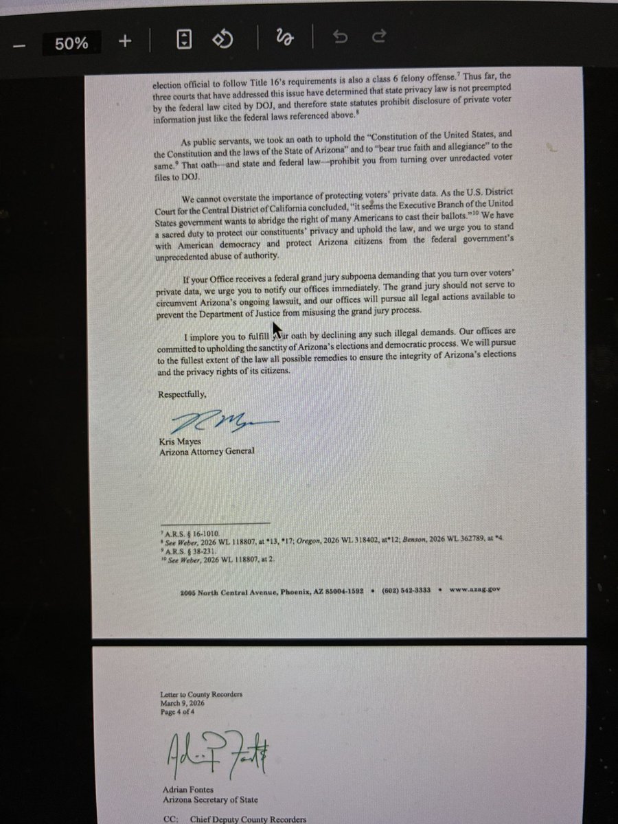 Yvonne Wingett Sanchez tweet media