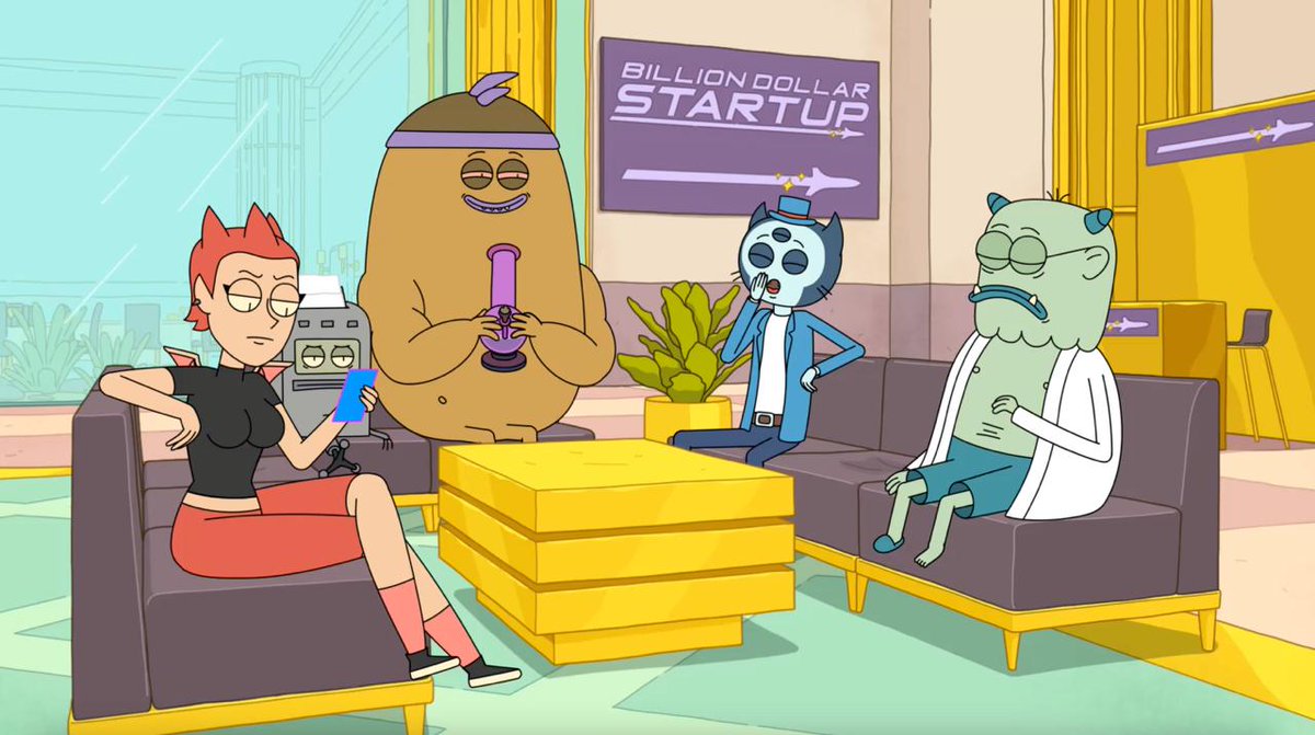 Take My Muffin tweet media