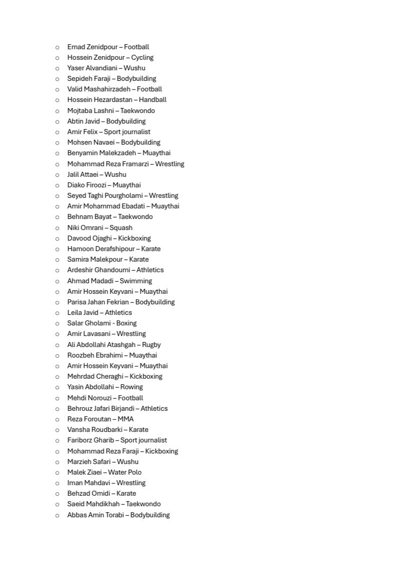 Global Athlete tweet media