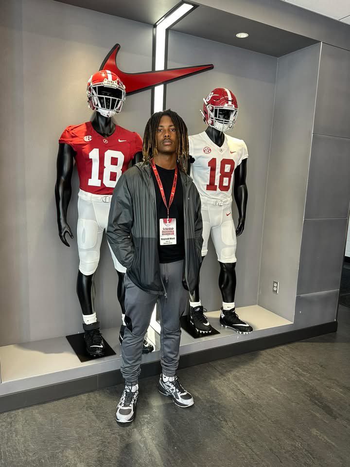 Reginald Ward tweet media