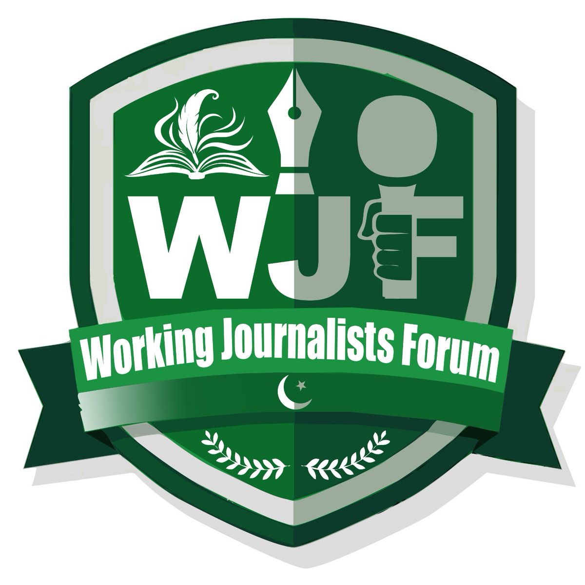 wjf__official's tweet photo. "ورکنگ جرنلسٹس فورم" 🇵🇰

صحافیوں کی آواز — 
صحافیوں کے حقوق کا محافظ
✦ اتحاد
✦ تحفظِ حقوق
✦ آزادیٔ صحافت

(Working Journalists Forum)
Join Us | Be the Voice of Journalists 
+92-300-5166637

#WorkingJournalistsForum #WJF #JournalistsUnity #PressFreedom #MianKhurrmShahzad https://t.co/N9lj4lqRlI