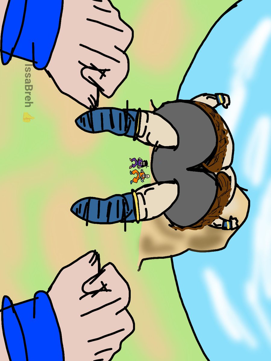 issabreh & Kai Cenat tweet media