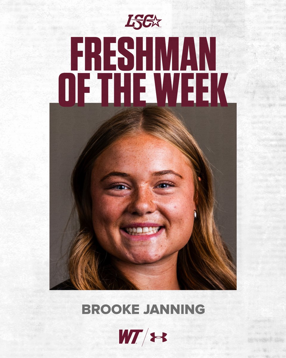 Lady Buff Softball tweet media