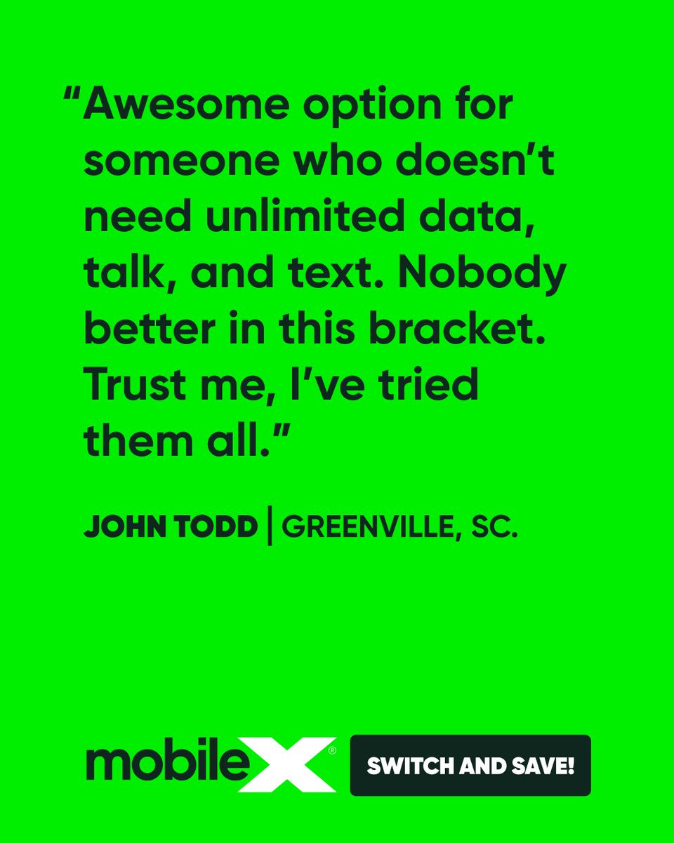 mobileX us tweet media