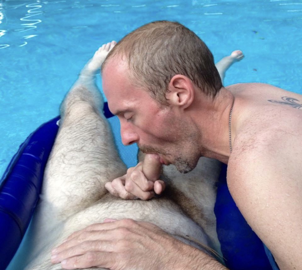 BareInTheBayou🔞 tweet media