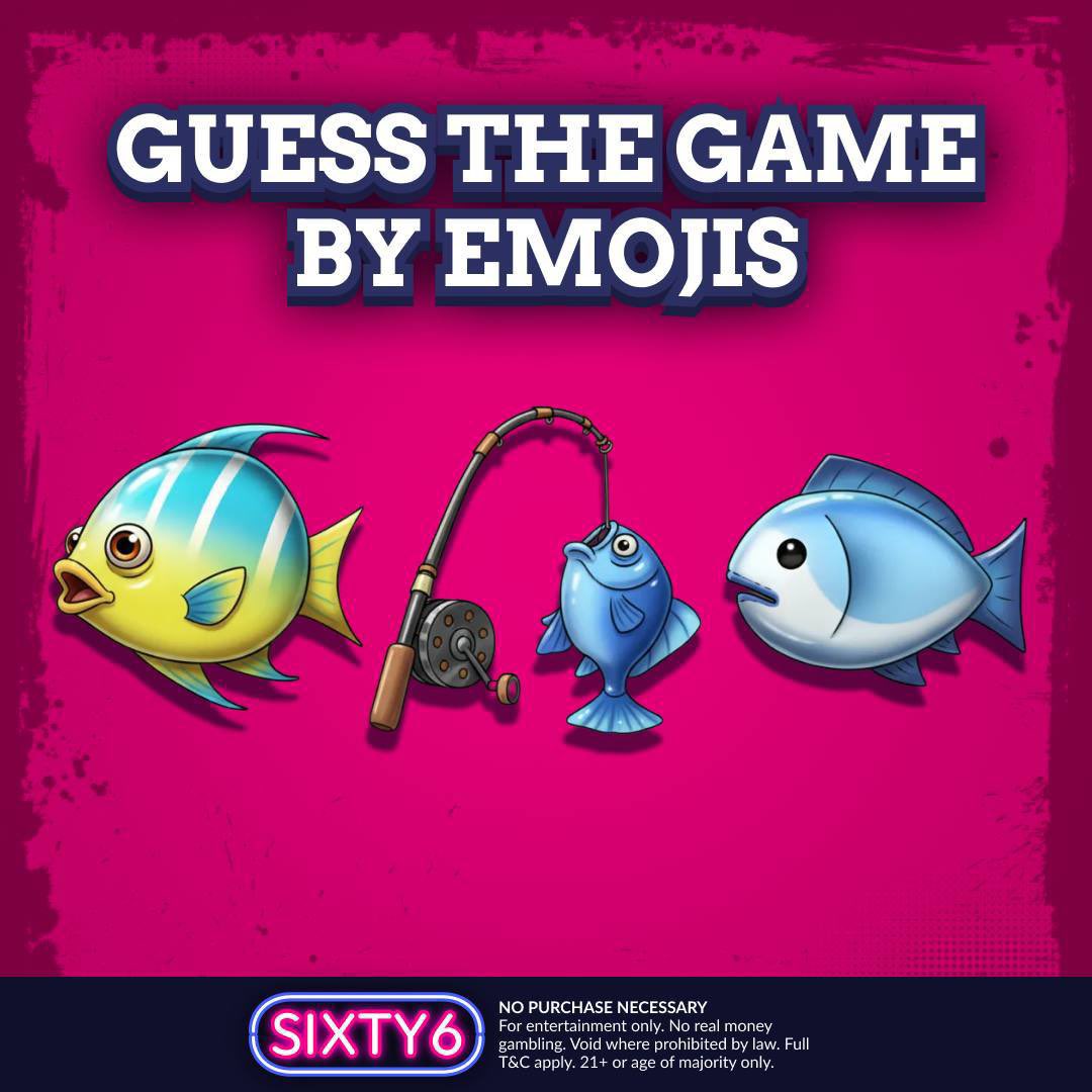 Sixty6 Social Casino tweet media