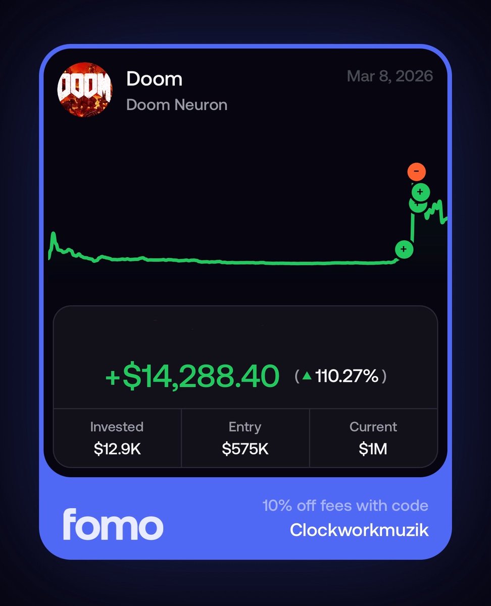 You Have Options tweet media