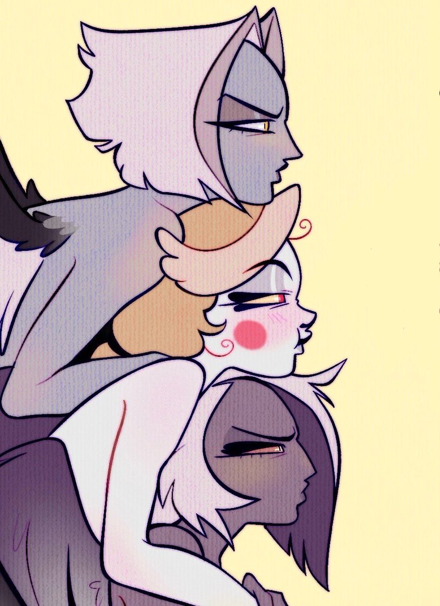 Izzy⭐️🦇💤 tweet media