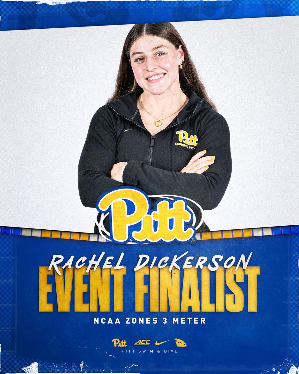 Pitt Swim & Dive tweet media