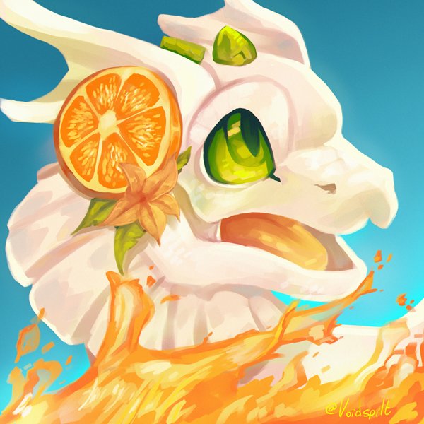 voidspilt tweet media