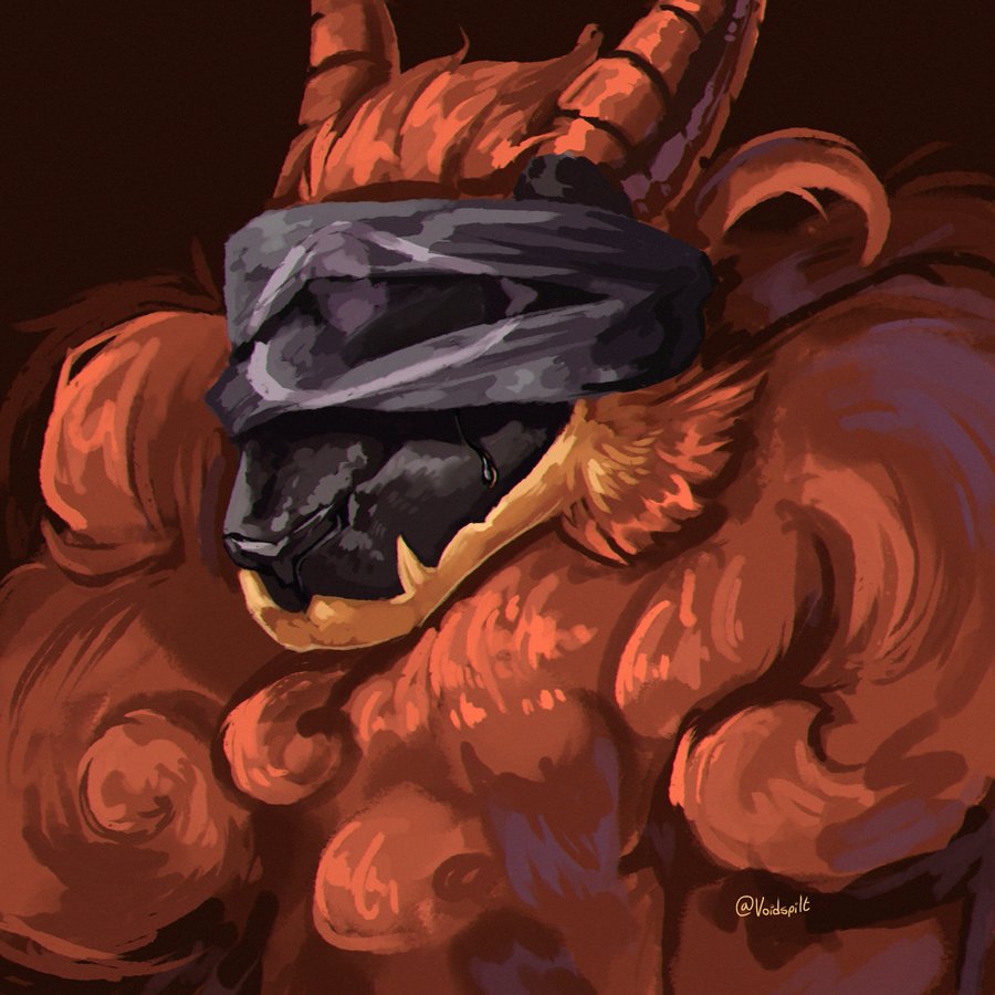 voidspilt tweet media