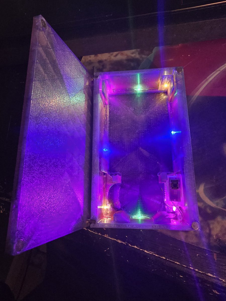 Redacted Gaming Tournaments tweet media