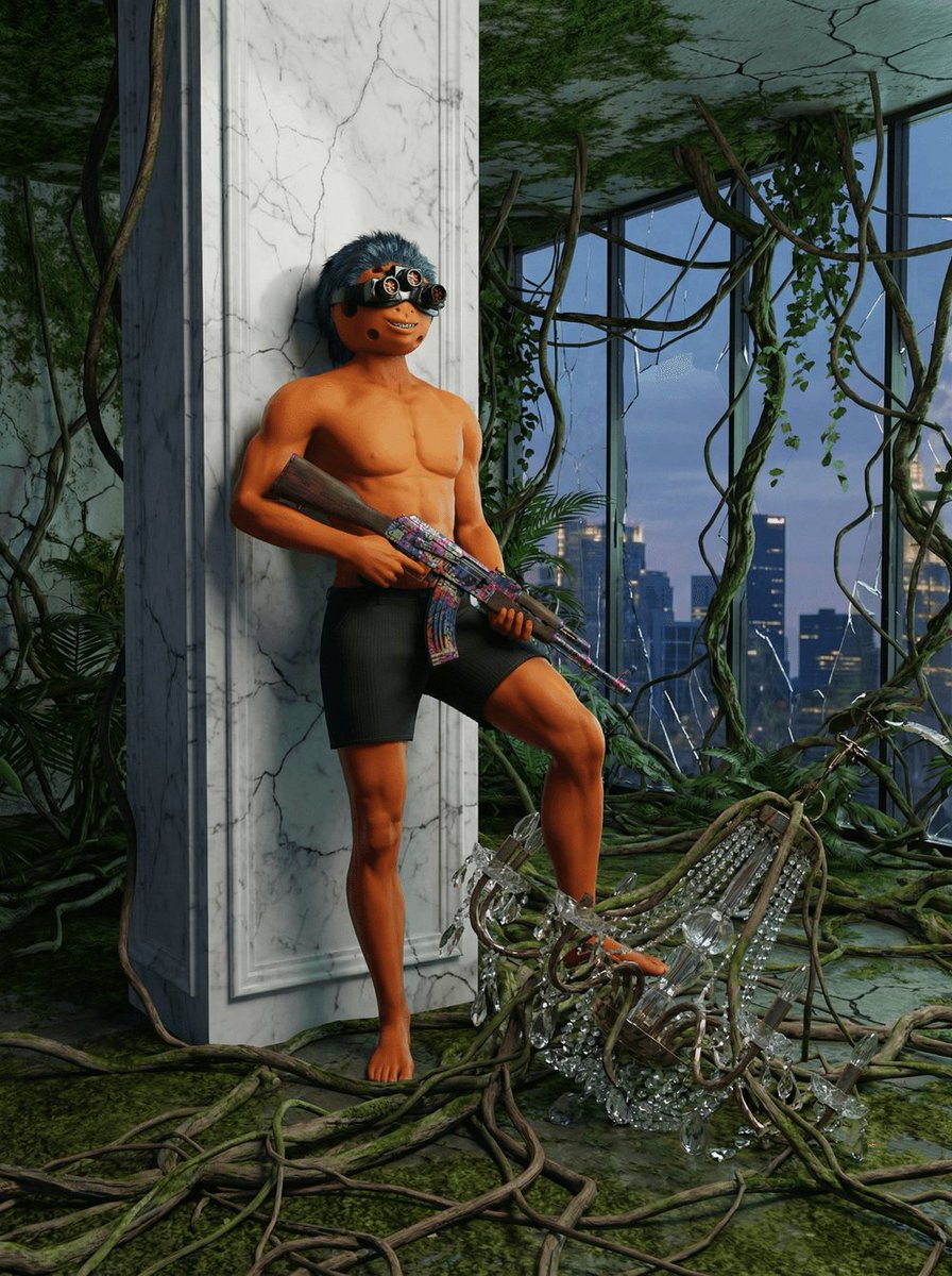 Cheezehead Club tweet media