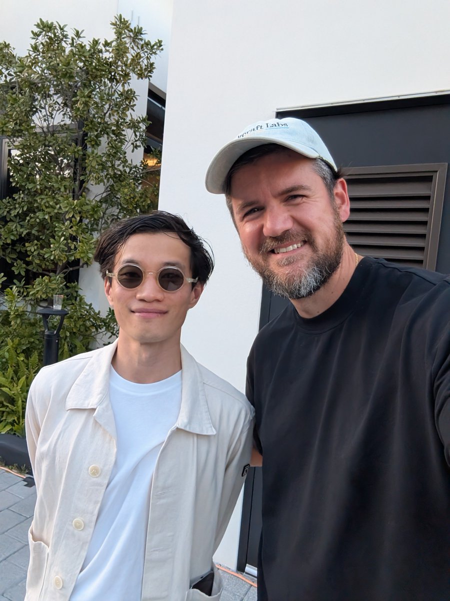 Dave de Céspedes tweet media