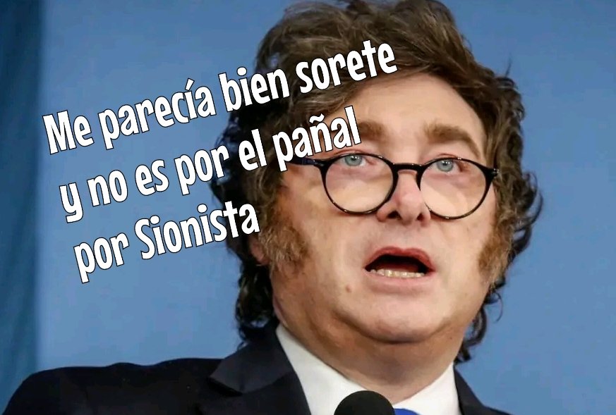 Milei