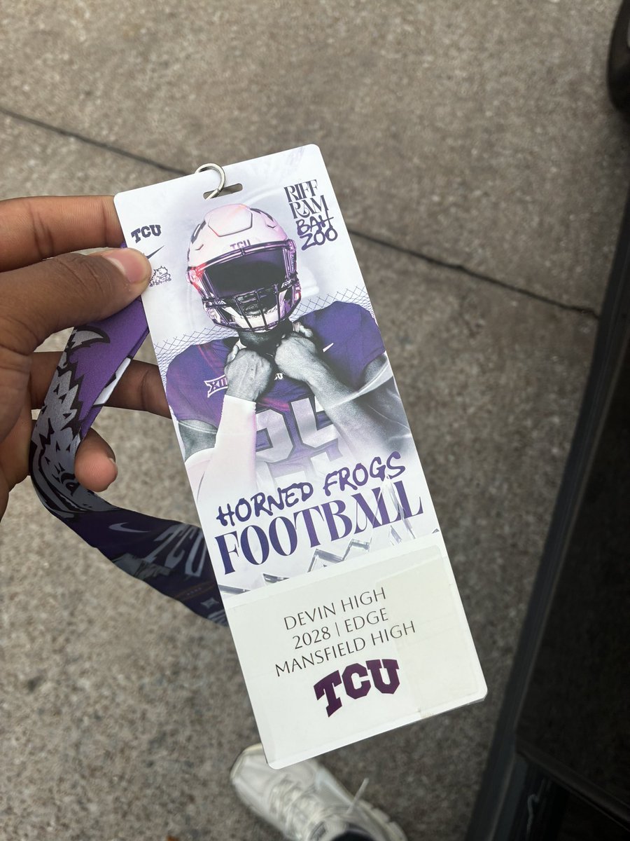 Devin high tweet media