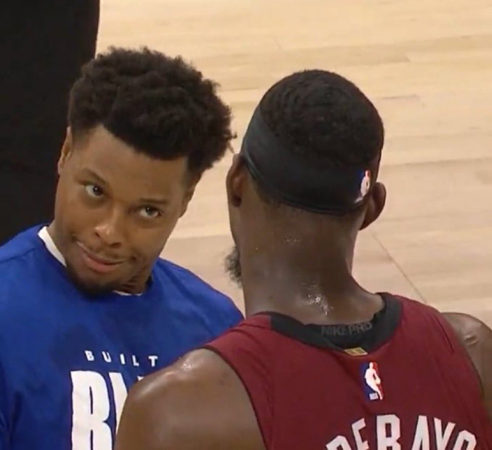 StuffCoo's tweet image. How I’m looking at @BamAdebayo #GOHEAT #MiamiHeat  

31 in the 1st!!!!