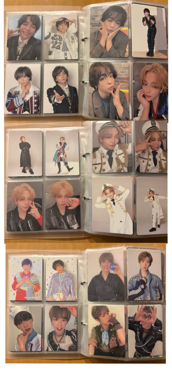 ほし。 tweet media