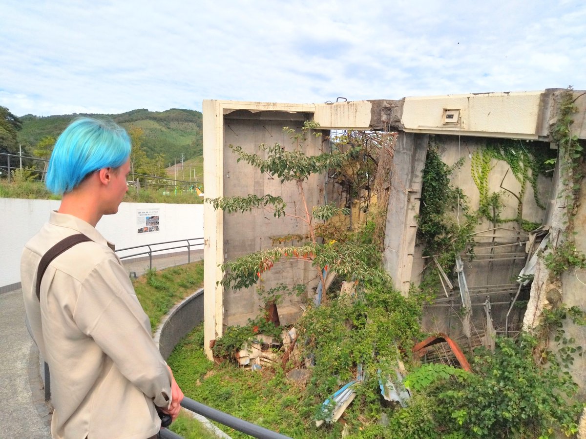 アルトゥル📛日本推しラトビア人 tweet media