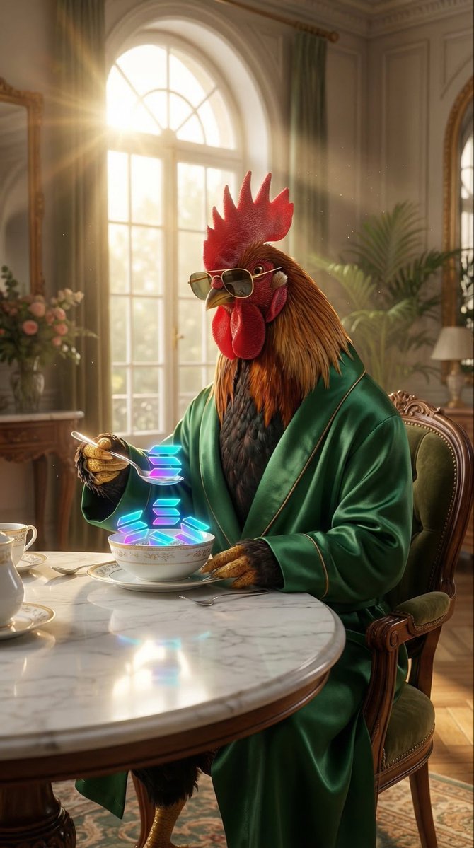 Yuggy 📈 tweet media