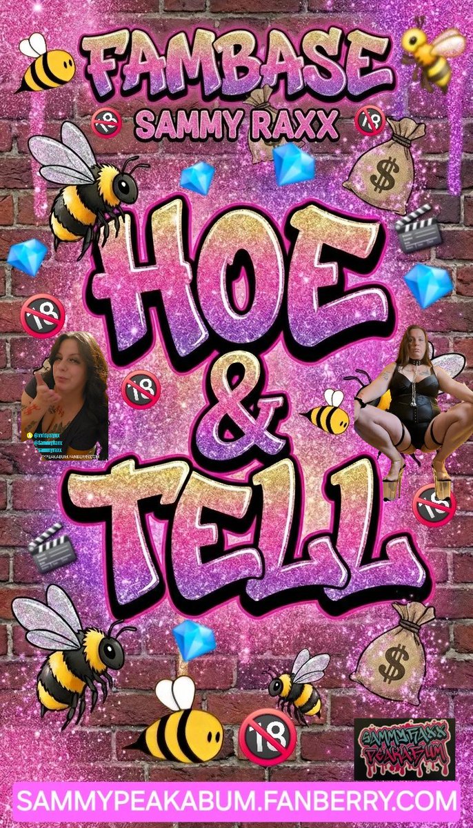 🇨🇦🤍SAMMY RAXX🤍🐝FAMBASE & OF MODEL🔞 tweet media