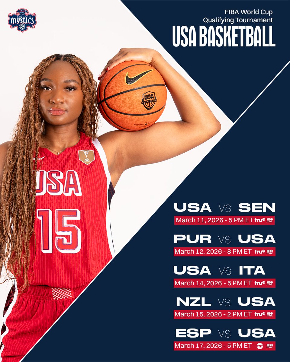 Washington Mystics tweet media