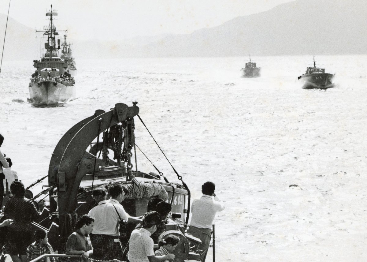 舞鶴地方総監部【公式】 tweet media