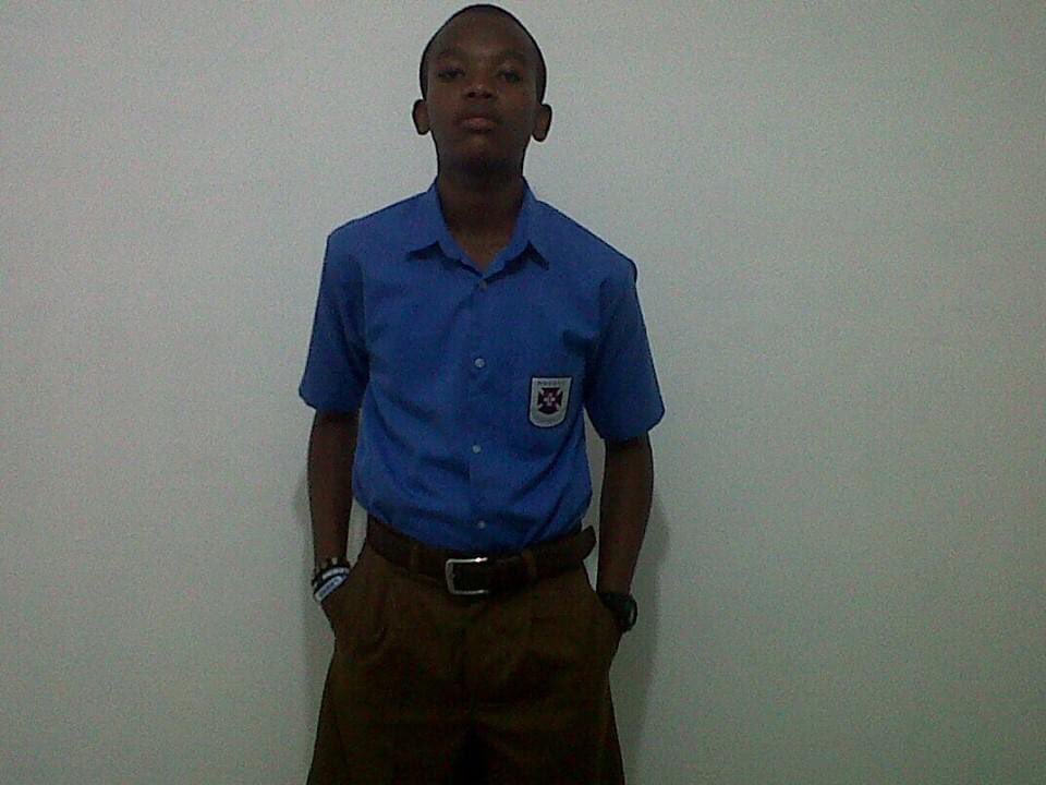 Andrew Anokye Kyeremateng tweet media