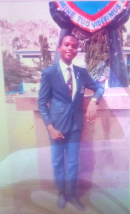 Andrew Anokye Kyeremateng tweet media