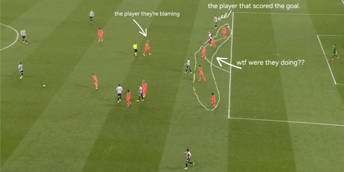 Los Cules Indonesia tweet media