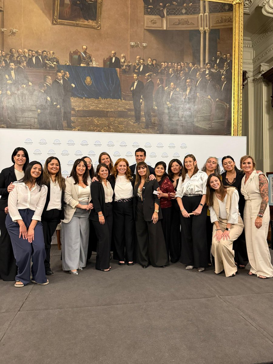 Nerina Neumann Losada tweet media