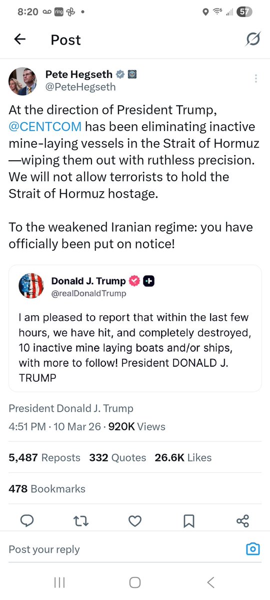 David Stevick tweet media