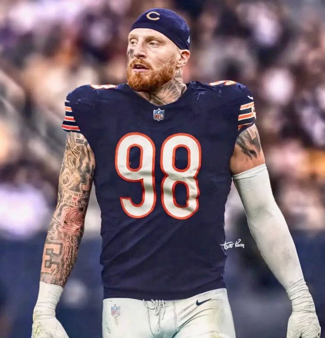 Die-Hard Chicago Bulls Fans tweet media