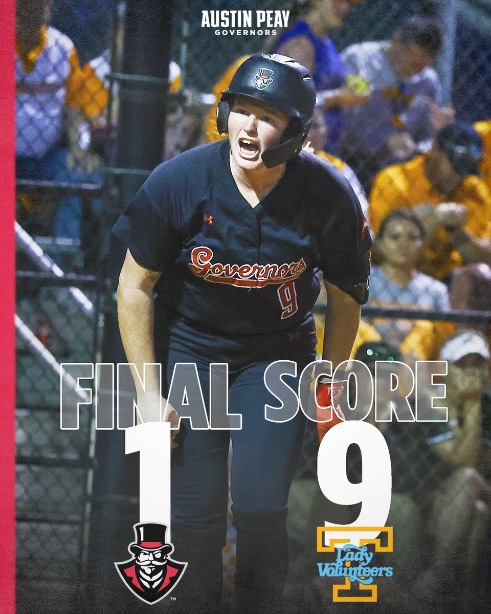 Austin Peay Softball tweet media