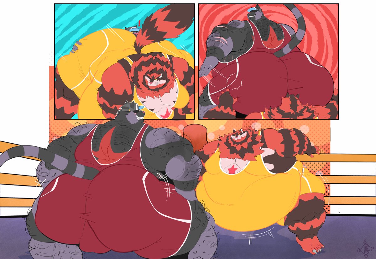 𝑲𝑬𝑳𝑻 ·COMMS OPEN·5/6 tweet media