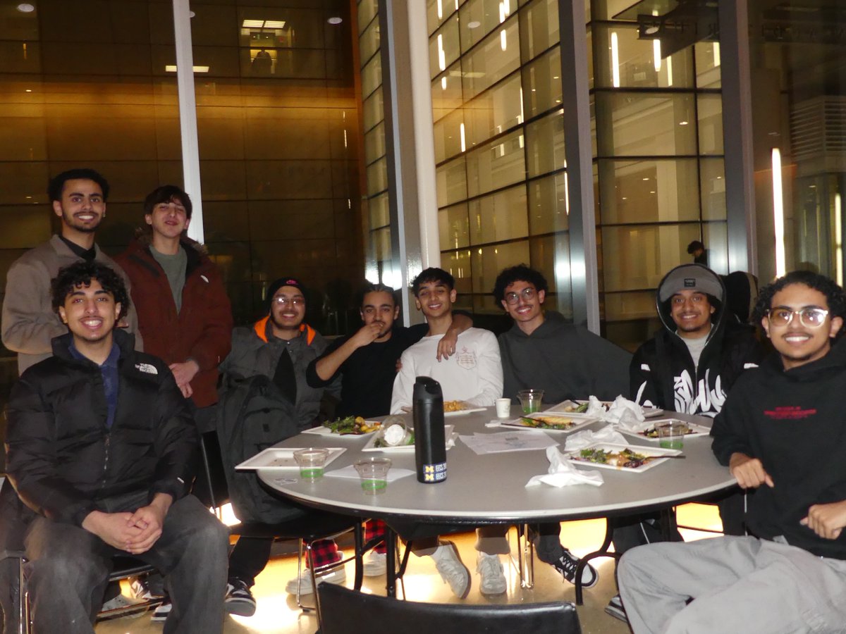 Ross School of Business tweet media