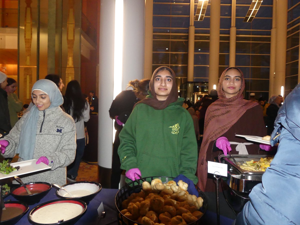 Ross School of Business tweet media