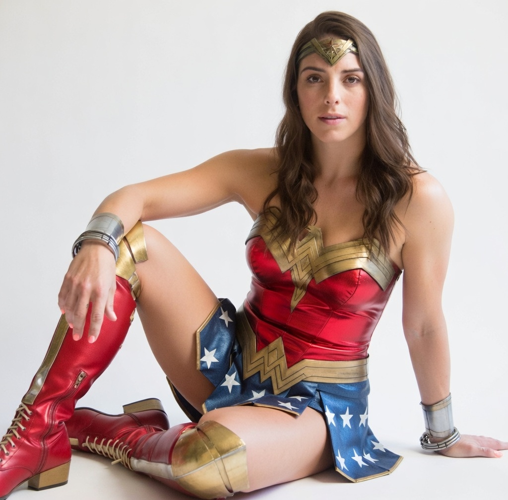 Karlie Nash (OC/Parody) tweet media