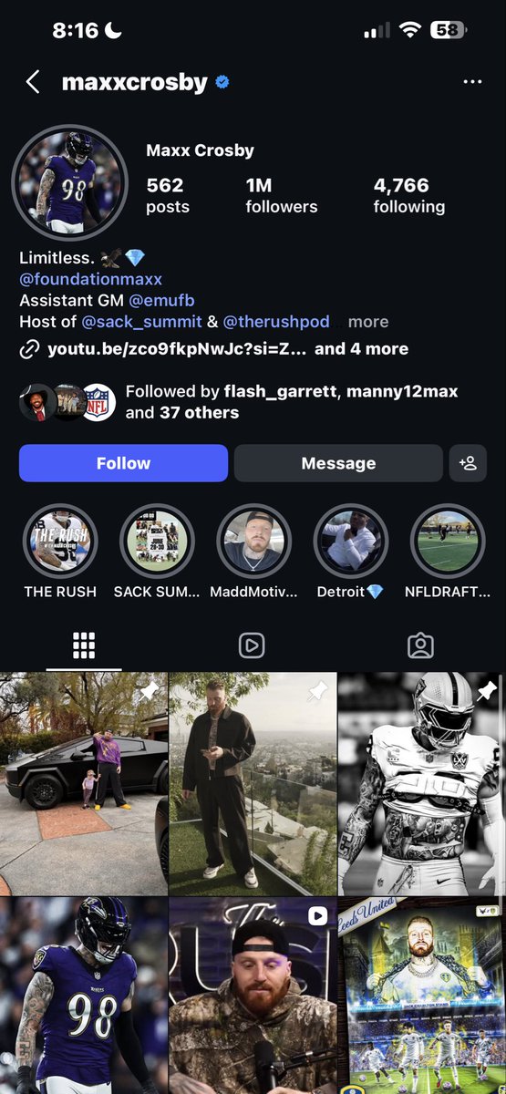 DF SPORTS tweet media