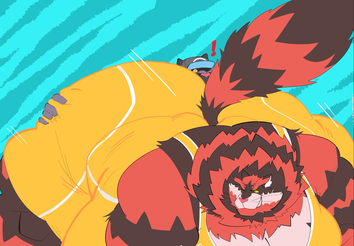 𝑲𝑬𝑳𝑻 ·COMMS OPEN·5/6 tweet media